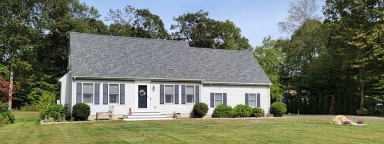 41 Saddle Rd Wolcott CT 06716